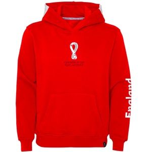 Outerstuff FIFA World Cup Core Fleece Hoodie (Unisex)